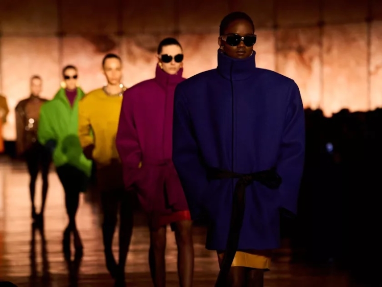 چرا انسان ها استایل مشابه دارند ولی متفاوت دیده میشوند ؟